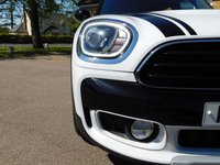 USED 2017 17 MINI COUNTRYMAN 1.5 Cooper SUV 5dr Petrol Auto 6Spd ALL4 Euro 6 (s/s) (136 ps) *FSH, ULEZ COMPLIANT*