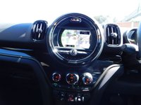 USED 2017 17 MINI COUNTRYMAN 1.5 Cooper SUV 5dr Petrol Auto 6Spd ALL4 Euro 6 (s/s) (136 ps) *FSH, ULEZ COMPLIANT*