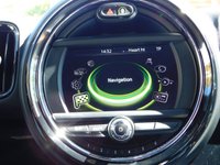 USED 2017 17 MINI COUNTRYMAN 1.5 Cooper SUV 5dr Petrol Auto 6Spd ALL4 Euro 6 (s/s) (136 ps) *FSH, ULEZ COMPLIANT*