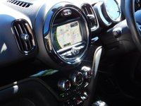 USED 2017 17 MINI COUNTRYMAN 1.5 Cooper SUV 5dr Petrol Auto 6Spd ALL4 Euro 6 (s/s) (136 ps) *FSH, ULEZ COMPLIANT*