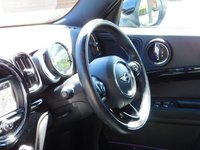 USED 2017 17 MINI COUNTRYMAN 1.5 Cooper SUV 5dr Petrol Auto 6Spd ALL4 Euro 6 (s/s) (136 ps) *FSH, ULEZ COMPLIANT*