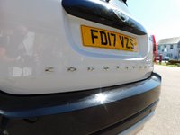 USED 2017 17 MINI COUNTRYMAN 1.5 Cooper SUV 5dr Petrol Auto 6Spd ALL4 Euro 6 (s/s) (136 ps) *FSH, ULEZ COMPLIANT*