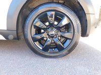 USED 2017 17 MINI COUNTRYMAN 1.5 Cooper SUV 5dr Petrol Auto 6Spd ALL4 Euro 6 (s/s) (136 ps) *FSH, ULEZ COMPLIANT*