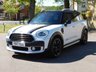 USED 2017 17 MINI COUNTRYMAN 1.5 Cooper SUV 5dr Petrol Auto 6Spd ALL4 Euro 6 (s/s) (136 ps) *FSH, ULEZ COMPLIANT*