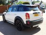 USED 2017 17 MINI COUNTRYMAN 1.5 Cooper SUV 5dr Petrol Auto 6Spd ALL4 Euro 6 (s/s) (136 ps) *FSH, ULEZ COMPLIANT*