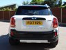 USED 2017 17 MINI COUNTRYMAN 1.5 Cooper SUV 5dr Petrol Auto 6Spd ALL4 Euro 6 (s/s) (136 ps) *FSH, ULEZ COMPLIANT*