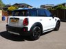 USED 2017 17 MINI COUNTRYMAN 1.5 Cooper SUV 5dr Petrol Auto 6Spd ALL4 Euro 6 (s/s) (136 ps) *FSH, ULEZ COMPLIANT*
