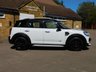 USED 2017 17 MINI COUNTRYMAN 1.5 Cooper SUV 5dr Petrol Auto 6Spd ALL4 Euro 6 (s/s) (136 ps) *FSH, ULEZ COMPLIANT*