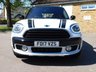 USED 2017 17 MINI COUNTRYMAN 1.5 Cooper SUV 5dr Petrol Auto 6Spd ALL4 Euro 6 (s/s) (136 ps) *FSH, ULEZ COMPLIANT*