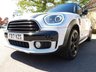 USED 2017 17 MINI COUNTRYMAN 1.5 Cooper SUV 5dr Petrol Auto 6Spd ALL4 Euro 6 (s/s) (136 ps) *FSH, ULEZ COMPLIANT*