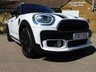 USED 2017 17 MINI COUNTRYMAN 1.5 Cooper SUV 5dr Petrol Auto 6Spd ALL4 Euro 6 (s/s) (136 ps) *FSH, ULEZ COMPLIANT*
