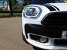 USED 2017 17 MINI COUNTRYMAN 1.5 Cooper SUV 5dr Petrol Auto 6Spd ALL4 Euro 6 (s/s) (136 ps) *FSH, ULEZ COMPLIANT*
