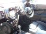 USED 2017 17 MINI COUNTRYMAN 1.5 Cooper SUV 5dr Petrol Auto 6Spd ALL4 Euro 6 (s/s) (136 ps) *FSH, ULEZ COMPLIANT*