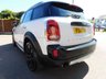 USED 2017 17 MINI COUNTRYMAN 1.5 Cooper SUV 5dr Petrol Auto 6Spd ALL4 Euro 6 (s/s) (136 ps) *FSH, ULEZ COMPLIANT*