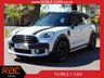 USED 2017 17 MINI COUNTRYMAN 1.5 Cooper SUV 5dr Petrol Auto 6Spd ALL4 Euro 6 (s/s) (136 ps) *FSH, ULEZ COMPLIANT*