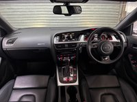 USED 2015 15 AUDI A5 3.0 TDI V6 S line Sportback 5dr Diesel Multitronic Euro 5 (s/s) (204 ps) 