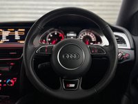 USED 2015 15 AUDI A5 3.0 TDI V6 S line Sportback 5dr Diesel Multitronic Euro 5 (s/s) (204 ps) 