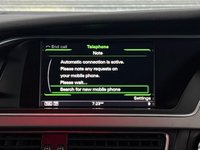 USED 2015 15 AUDI A5 3.0 TDI V6 S line Sportback 5dr Diesel Multitronic Euro 5 (s/s) (204 ps) 