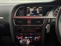 USED 2015 15 AUDI A5 3.0 TDI V6 S line Sportback 5dr Diesel Multitronic Euro 5 (s/s) (204 ps) 