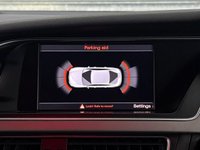 USED 2015 15 AUDI A5 3.0 TDI V6 S line Sportback 5dr Diesel Multitronic Euro 5 (s/s) (204 ps) 