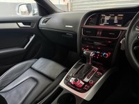 USED 2015 15 AUDI A5 3.0 TDI V6 S line Sportback 5dr Diesel Multitronic Euro 5 (s/s) (204 ps) 