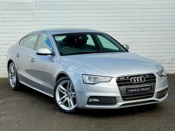 2015 AUDI A5