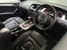 USED 2015 15 AUDI A5 3.0 TDI V6 S line Sportback 5dr Diesel Multitronic Euro 5 (s/s) (204 ps) 