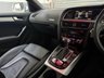 USED 2015 15 AUDI A5 3.0 TDI V6 S line Sportback 5dr Diesel Multitronic Euro 5 (s/s) (204 ps) 