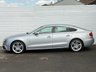 USED 2015 15 AUDI A5 3.0 TDI V6 S line Sportback 5dr Diesel Multitronic Euro 5 (s/s) (204 ps) 