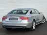 USED 2015 15 AUDI A5 3.0 TDI V6 S line Sportback 5dr Diesel Multitronic Euro 5 (s/s) (204 ps) 