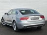 USED 2015 15 AUDI A5 3.0 TDI V6 S line Sportback 5dr Diesel Multitronic Euro 5 (s/s) (204 ps) 