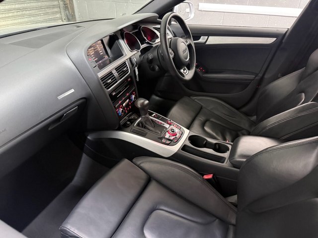 View our AUDI A5