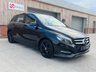 USED 2018 68 MERCEDES-BENZ B-CLASS 1.6 B180 Exclusive Edition MPV 5dr Petrol Manual Euro 6 (s/s) (122 ps) Free 6-Month Warranty AutoProtect