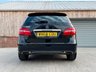 USED 2018 68 MERCEDES-BENZ B-CLASS 1.6 B180 Exclusive Edition MPV 5dr Petrol Manual Euro 6 (s/s) (122 ps) Free 6-Month Warranty AutoProtect