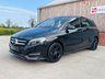 USED 2018 68 MERCEDES-BENZ B-CLASS 1.6 B180 Exclusive Edition MPV 5dr Petrol Manual Euro 6 (s/s) (122 ps) Free 6-Month Warranty AutoProtect