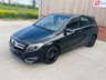 USED 2018 68 MERCEDES-BENZ B-CLASS 1.6 B180 Exclusive Edition MPV 5dr Petrol Manual Euro 6 (s/s) (122 ps) Free 6-Month Warranty AutoProtect