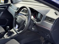 USED 2019 19 SEAT IBIZA 1.0 MPI FR Hatchback 5dr Petrol Manual Euro 6 (s/s) GPF (80 ps) 