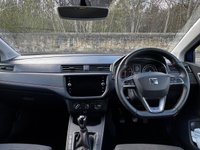 USED 2019 19 SEAT IBIZA 1.0 MPI FR Hatchback 5dr Petrol Manual Euro 6 (s/s) GPF (80 ps) 