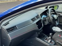 USED 2019 19 SEAT IBIZA 1.0 MPI FR Hatchback 5dr Petrol Manual Euro 6 (s/s) GPF (80 ps) 