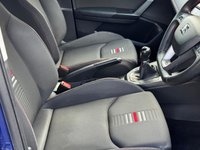 USED 2019 19 SEAT IBIZA 1.0 MPI FR Hatchback 5dr Petrol Manual Euro 6 (s/s) GPF (80 ps) 