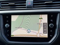 USED 2019 19 SEAT IBIZA 1.0 MPI FR Hatchback 5dr Petrol Manual Euro 6 (s/s) GPF (80 ps) 