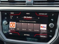 USED 2019 19 SEAT IBIZA 1.0 MPI FR Hatchback 5dr Petrol Manual Euro 6 (s/s) GPF (80 ps) 