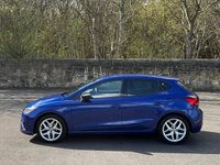 USED 2019 19 SEAT IBIZA 1.0 MPI FR Hatchback 5dr Petrol Manual Euro 6 (s/s) GPF (80 ps) 