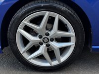 USED 2019 19 SEAT IBIZA 1.0 MPI FR Hatchback 5dr Petrol Manual Euro 6 (s/s) GPF (80 ps) 