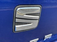 USED 2019 19 SEAT IBIZA 1.0 MPI FR Hatchback 5dr Petrol Manual Euro 6 (s/s) GPF (80 ps) 