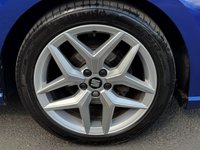 USED 2019 19 SEAT IBIZA 1.0 MPI FR Hatchback 5dr Petrol Manual Euro 6 (s/s) GPF (80 ps) 