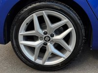 USED 2019 19 SEAT IBIZA 1.0 MPI FR Hatchback 5dr Petrol Manual Euro 6 (s/s) GPF (80 ps) 