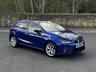 USED 2019 19 SEAT IBIZA 1.0 MPI FR Hatchback 5dr Petrol Manual Euro 6 (s/s) GPF (80 ps) 