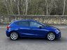 USED 2019 19 SEAT IBIZA 1.0 MPI FR Hatchback 5dr Petrol Manual Euro 6 (s/s) GPF (80 ps) 