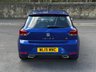 USED 2019 19 SEAT IBIZA 1.0 MPI FR Hatchback 5dr Petrol Manual Euro 6 (s/s) GPF (80 ps) 